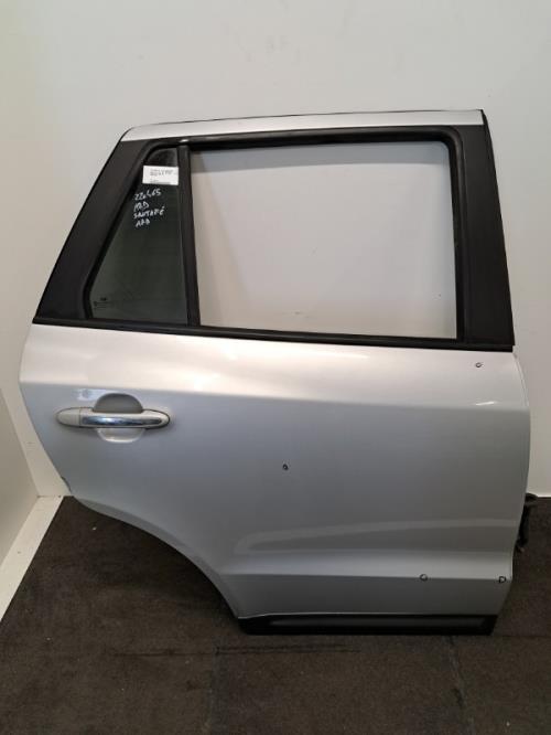 Image Porte arriere droit - HYUNDAI SANTA FE 2