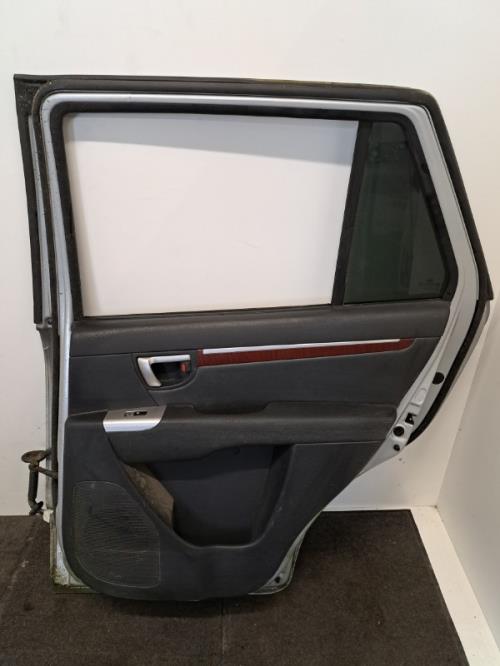 Image Porte arriere droit - HYUNDAI SANTA FE 2