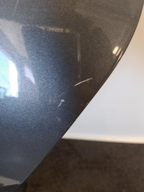 Image Porte arriere gauche - PEUGEOT 3008 1