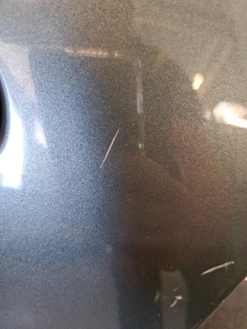 Image Porte arriere gauche - PEUGEOT 3008 1