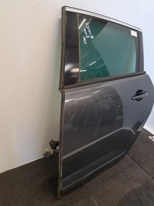 Image Porte arriere gauche - PEUGEOT 3008 1