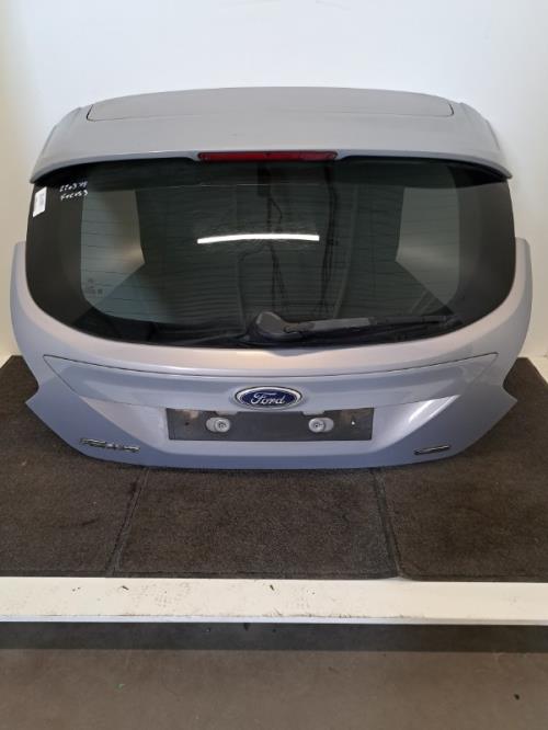 Image Malle/Hayon arriere - FORD FOCUS 3