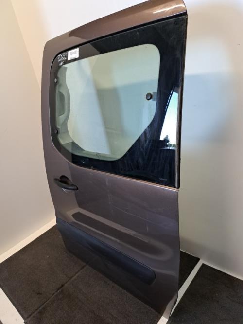 Image Porte laterale gauche - PEUGEOT PARTNER 2