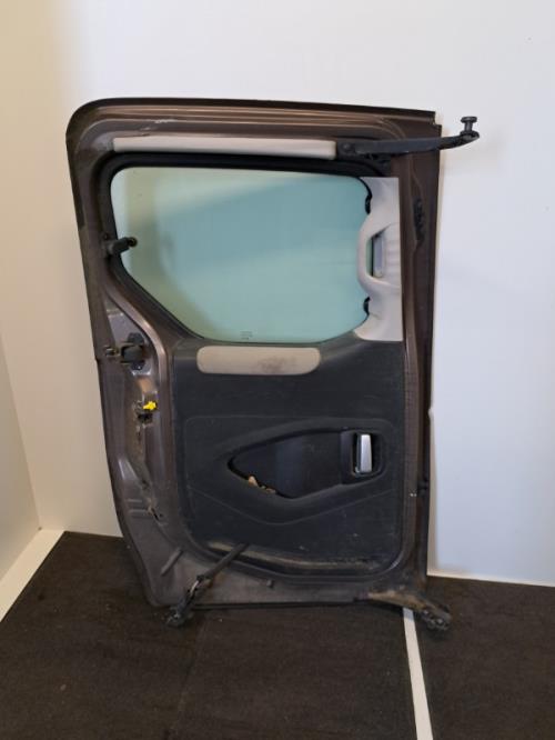 Image Porte laterale gauche - PEUGEOT PARTNER 2
