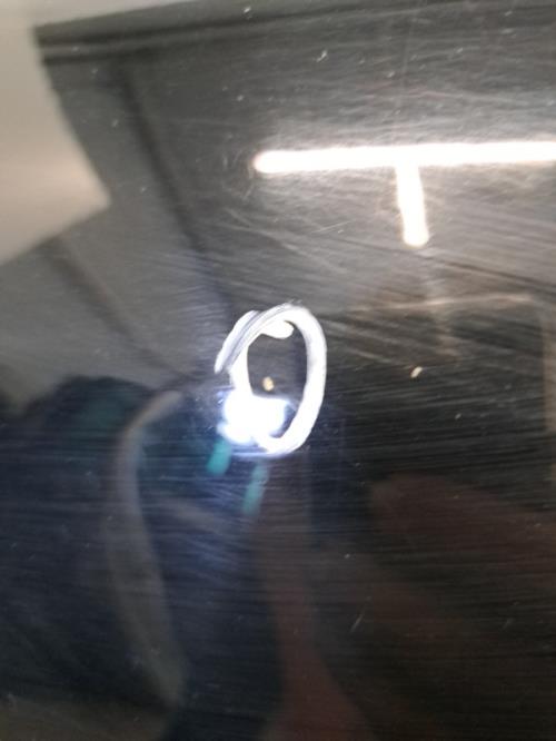 Image Porte avant gauche - AUDI TT 1