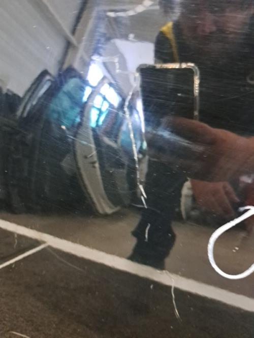 Image Porte avant gauche - AUDI TT 1