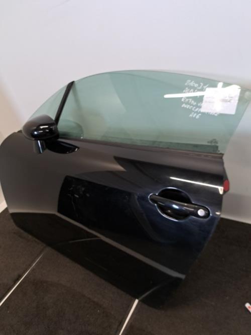 Image Porte avant gauche - AUDI TT 1