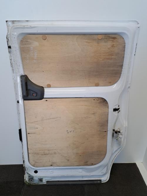 Image Porte laterale droit - NISSAN NV200