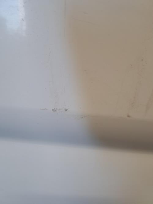 Image Porte laterale droit - NISSAN NV200