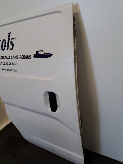 Image Porte laterale droit - NISSAN NV200