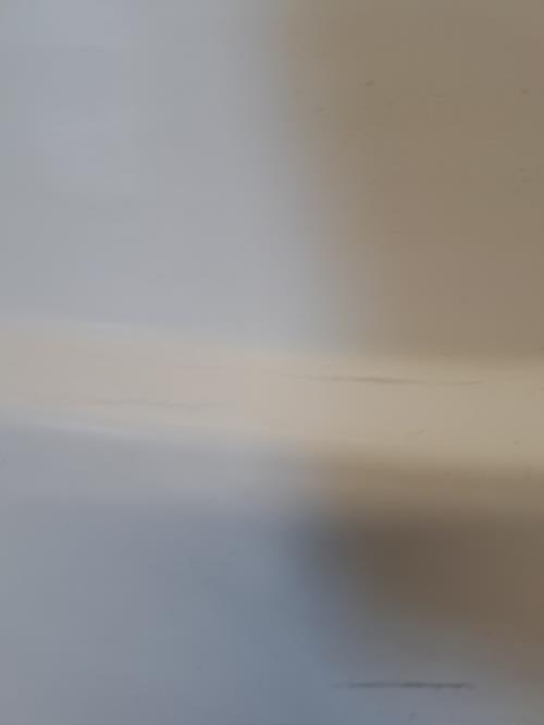 Image Porte laterale droit - NISSAN NV200