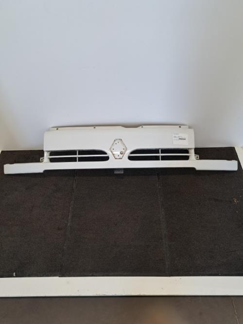 Image Calandre - RENAULT MASTER 2