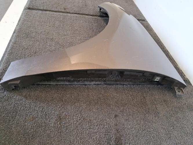 Image Aile avant gauche - RENAULT GRAND SCENIC 3