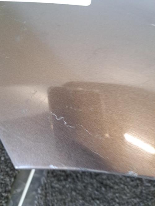 Image Aile avant gauche - RENAULT GRAND SCENIC 3