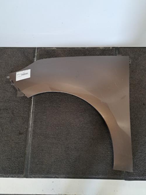 Image Aile avant gauche - RENAULT GRAND SCENIC 3