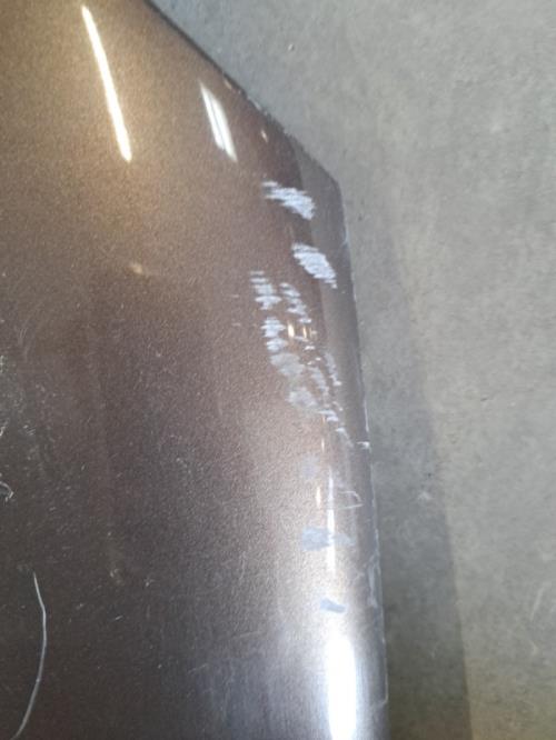 Image Aile avant gauche - RENAULT GRAND SCENIC 3