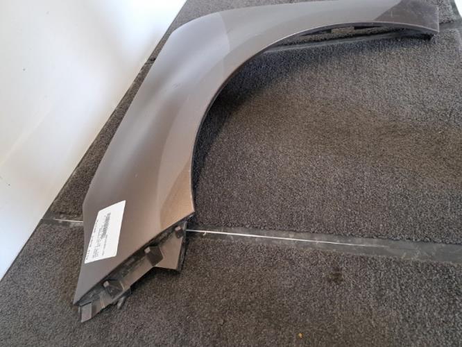 Image Aile avant gauche - RENAULT GRAND SCENIC 3