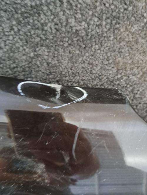 Image Aile avant droit - RENAULT MEGANE 3