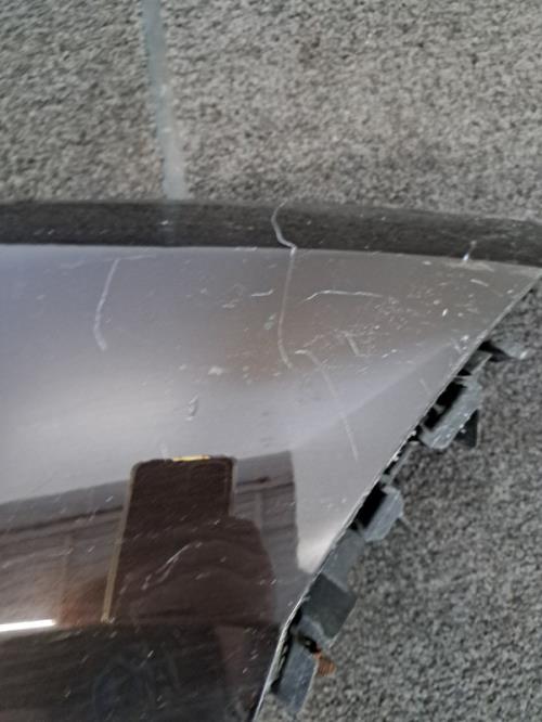 Image Aile avant droit - RENAULT MEGANE 3