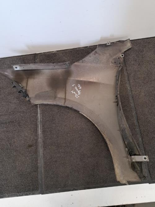 Image Aile avant droit - RENAULT MEGANE 3