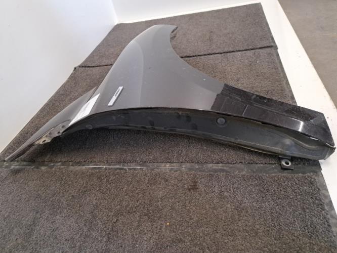 Image Aile avant droit - RENAULT MEGANE 3
