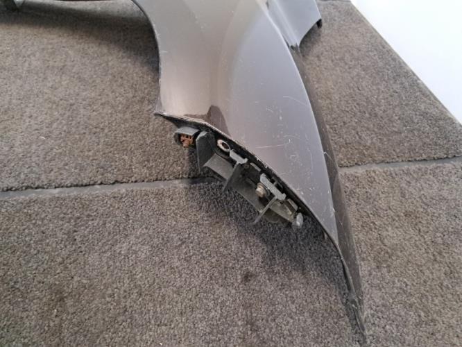 Image Aile avant droit - RENAULT MEGANE 3