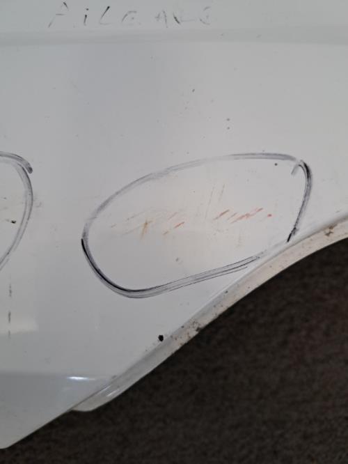 Image Aile arriere gauche - FORD B-MAX