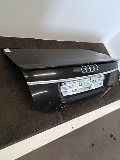Image Malle/Hayon arriere - AUDI A6 3