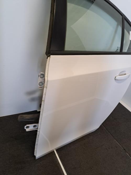 Image Porte arriere gauche - CHEVROLET CRUZE