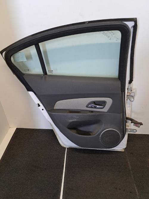 Image Porte arriere gauche - CHEVROLET CRUZE
