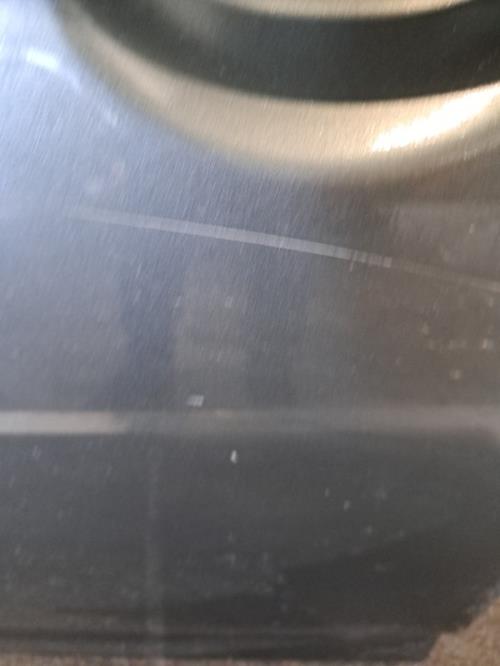 Image Porte avant gauche - CITROEN C-CROSSER