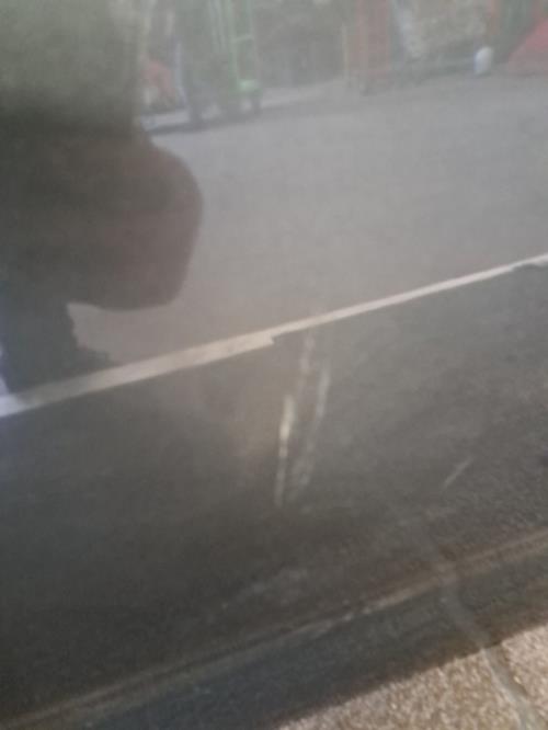 Image Porte arriere droit - CITROEN C-CROSSER
