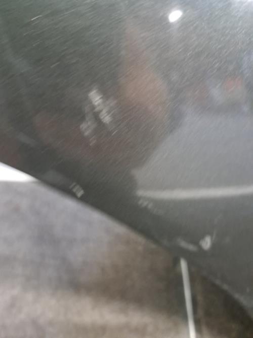 Image Porte arriere droit - CITROEN C-CROSSER