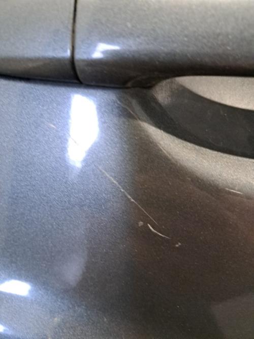 Image Porte arriere droit - CITROEN C-CROSSER