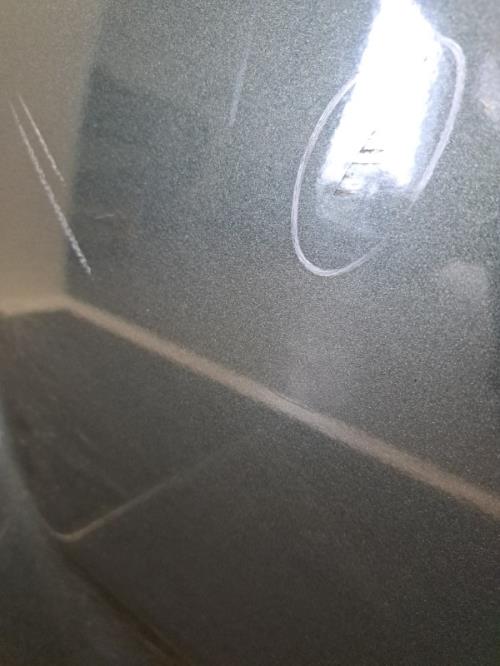 Image Porte arriere droit - CITROEN C-CROSSER