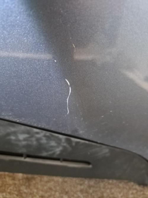 Image Capot - PEUGEOT 1007