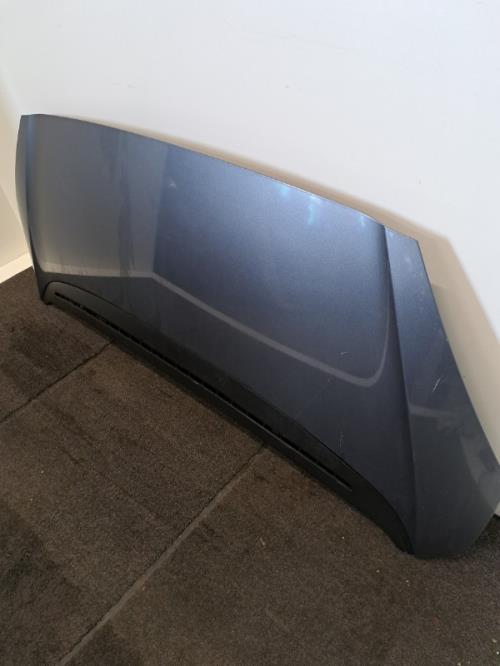 Image Capot - PEUGEOT 1007