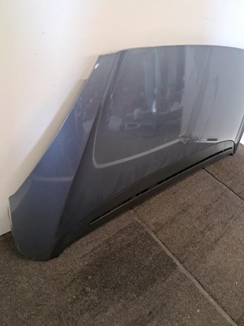 Image Capot - PEUGEOT 1007