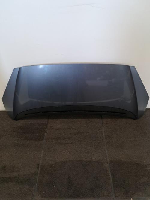 Image Capot - PEUGEOT 1007