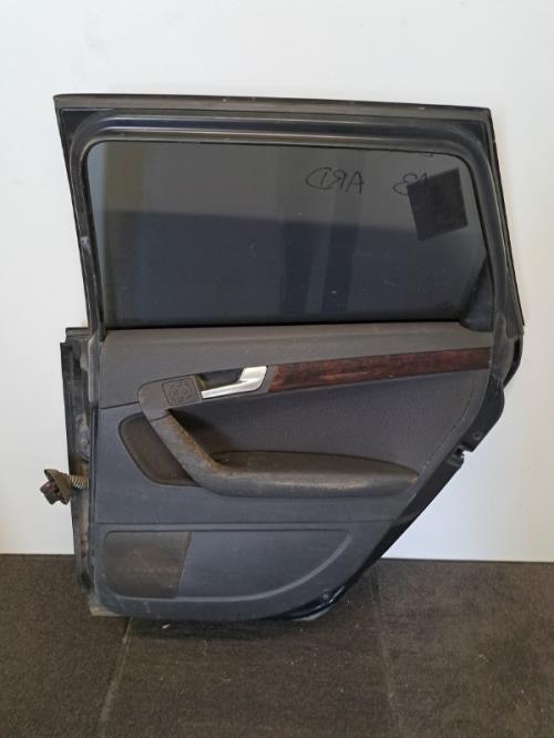 Image Porte arriere droit - AUDI A3 2