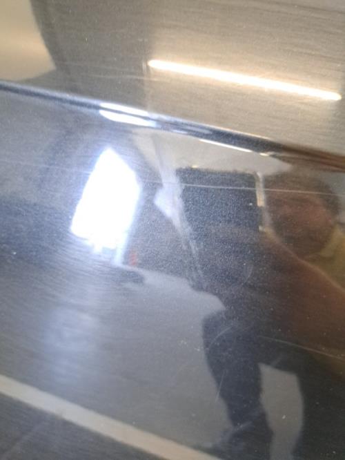 Image Porte arriere droit - AUDI A3 2