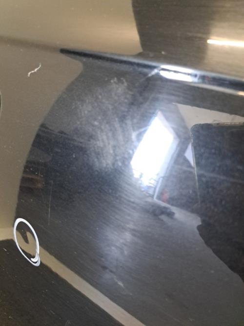 Image Porte arriere droit - AUDI A3 2