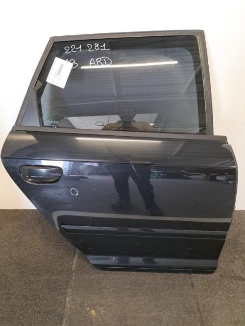 Image Porte arriere droit - AUDI A3 2