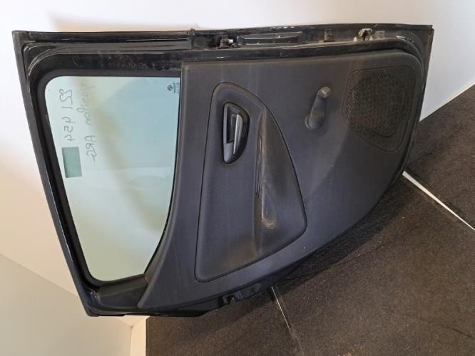 Image Porte arriere gauche - LANCIA YPSILON 5