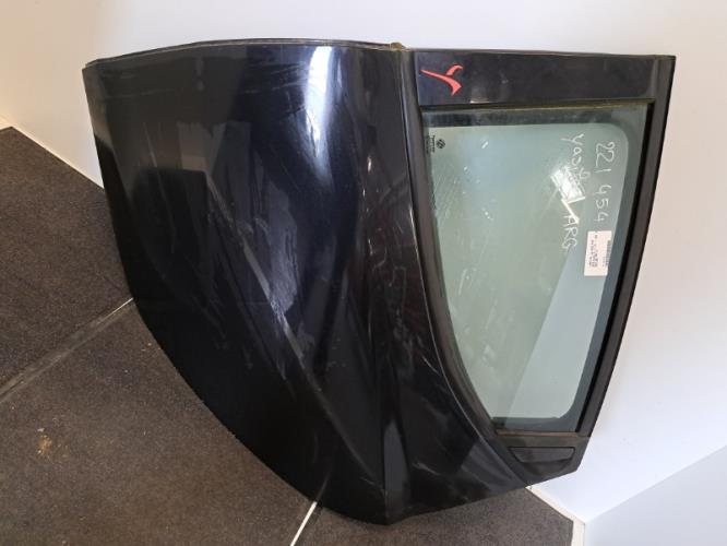 Image Porte arriere gauche - LANCIA YPSILON 5