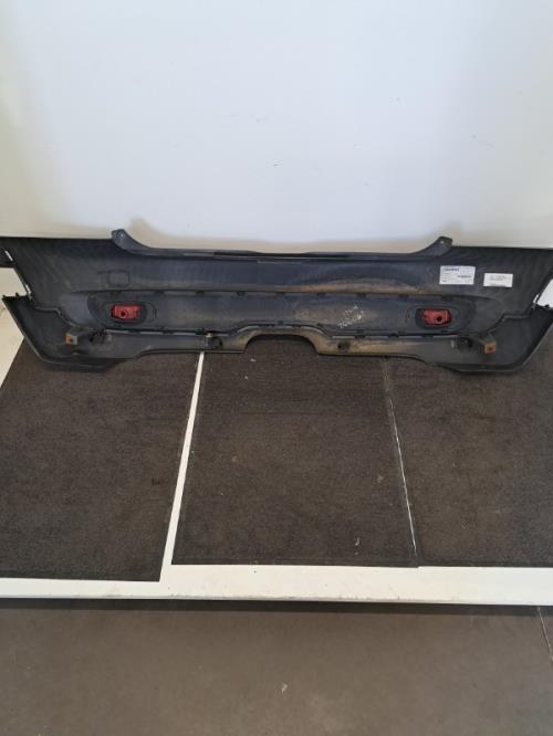 Image Pare choc arriere - MINI MINI 2 R56