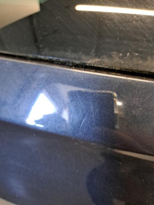 Image Malle/Hayon arriere - PEUGEOT 508 1 SW