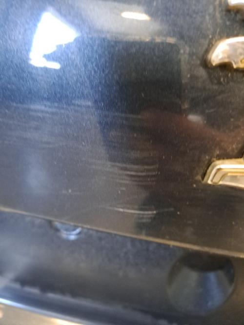 Image Malle/Hayon arriere - PEUGEOT 508 1 SW