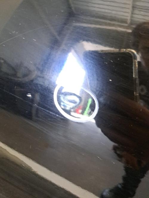 Image Porte laterale droit - MAZDA 5 1