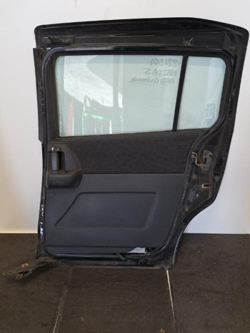 Image Porte laterale droit - MAZDA 5 1